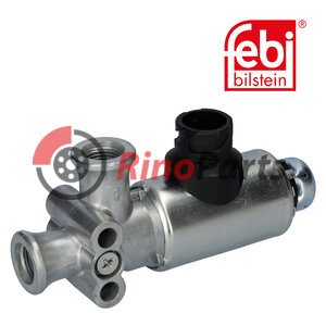 005 997 12 36 Solenoid Valve for compressed air system