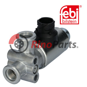 005 997 12 36 Solenoid Valve for compressed air system