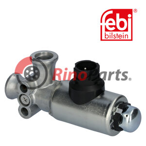 005 997 12 36 Solenoid Valve for compressed air system