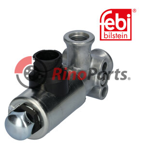 005 997 12 36 Solenoid Valve for compressed air system