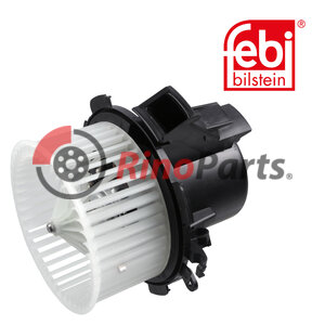 77 01 057 556 Interior Fan Assembly with motor