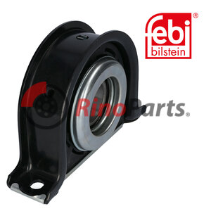 23937112 Propshaft Centre Support with integrated roller bearing and additional parts