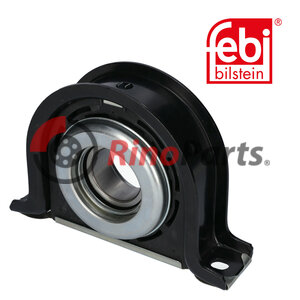 23937112 Propshaft Centre Support with integrated roller bearing and additional parts