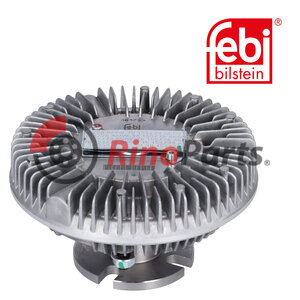 245838A2 Fan Coupling