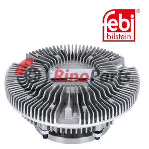 RE274870 Fan Coupling