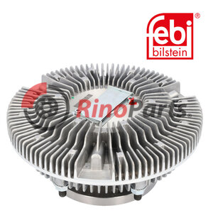 RE274870 Fan Coupling