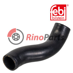 901 528 54 82 Charger Intake Hose