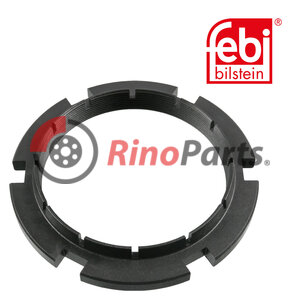 81.90620.0097 Axle Nut (manual import)