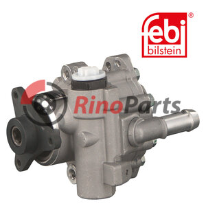 82 01 183 788 Power Steering Pump (manual import)