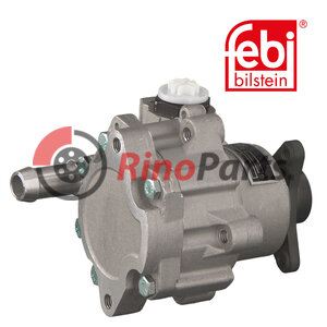 82 01 183 788 Power Steering Pump (manual import)
