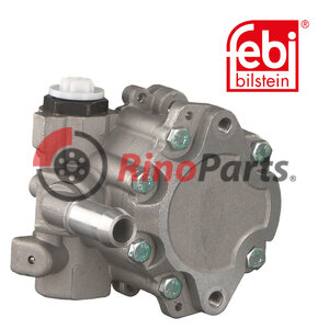 82 01 183 788 Power Steering Pump (manual import)