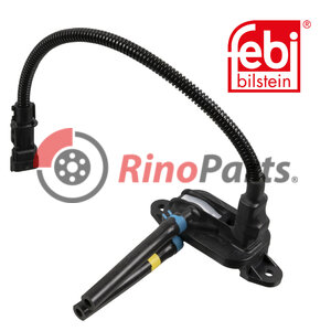 51.27421.0223 Exhaust Pressure Sensor (manual import)