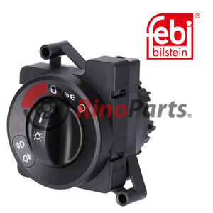 943 545 17 04 Light Switch (manual import)