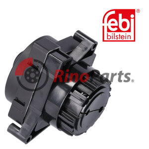 943 545 17 04 Light Switch (manual import)