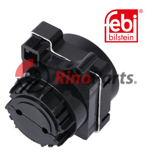 943 545 17 04 Light Switch (manual import)