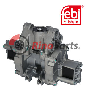 472 195 041 7 ABS Regulation Valve (manual import)