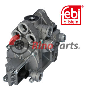 472 195 041 7 ABS Regulation Valve (manual import)