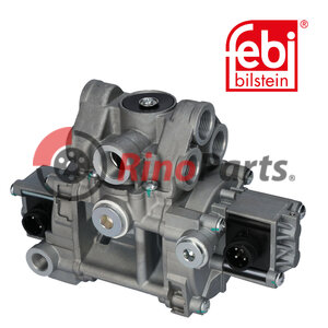 472 195 041 7 ABS Regulation Valve (manual import)