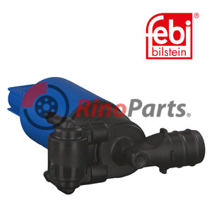 84081004 Washer Pump (manual import)