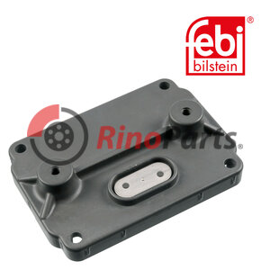 2 814 182 Cover for valve housing