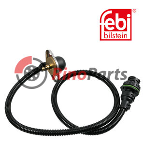 20374398 Boost-Pressure Sensor