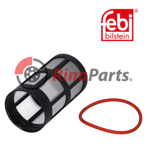 R502778 Fuel Filter (manual import)