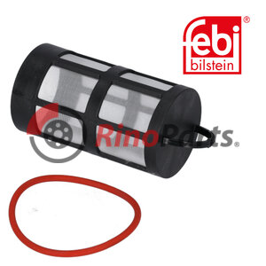 R502778 Fuel Filter (manual import)