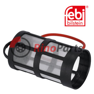 R502778 Fuel Filter (manual import)