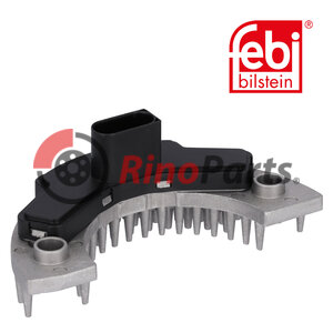 20853484 Resistor for interior fan