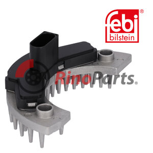 20853484 Resistor for interior fan