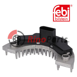 20853484 Resistor for interior fan