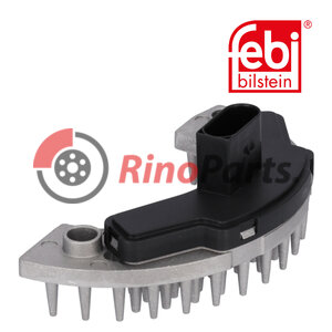 20853484 Resistor for interior fan