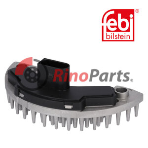 20853484 Resistor for interior fan