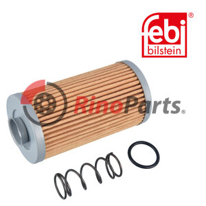 81.06668.0006 Hydraulic Filter for operating hydraulics