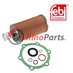 1 357 109 Hydraulic Filter for automatic transmission