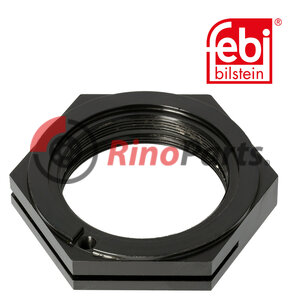 M-002564 Axle Nut