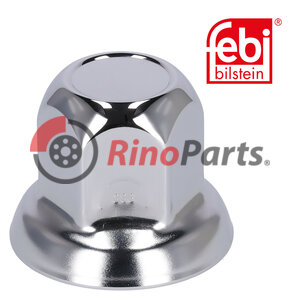 Cover for wheel nut