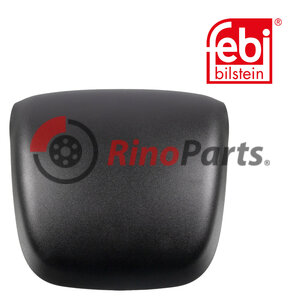 1882 113 Cover for wide-angle mirror