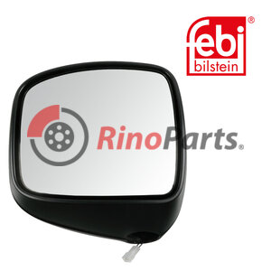 1940 341 Wide-Angle Mirror