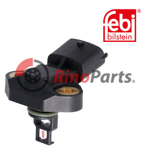 004 153 18 28 Boost-Pressure Sensor