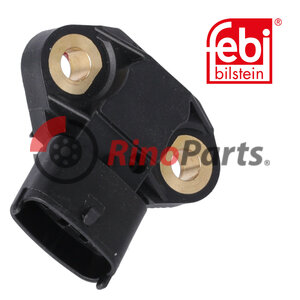 004 153 18 28 Boost-Pressure Sensor