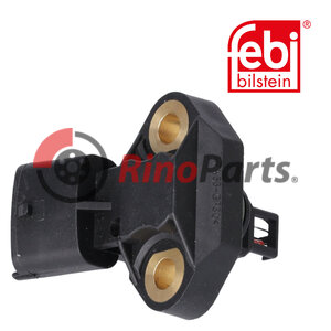 004 153 18 28 Boost-Pressure Sensor
