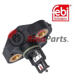 004 153 18 28 Boost-Pressure Sensor