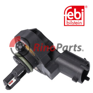 004 153 18 28 Boost-Pressure Sensor