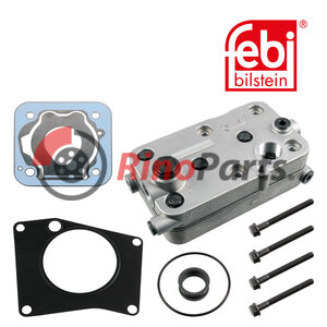 001 130 52 19 S1 Cylinder Head for air compressor