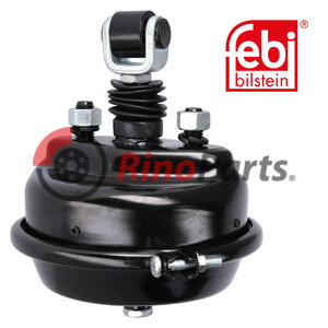 05.444.10.38.0 Lift Axle Diaphragm Cylinder