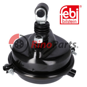 05.444.10.38.0 Lift Axle Diaphragm Cylinder