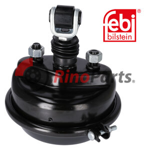05.444.10.38.0 Lift Axle Diaphragm Cylinder