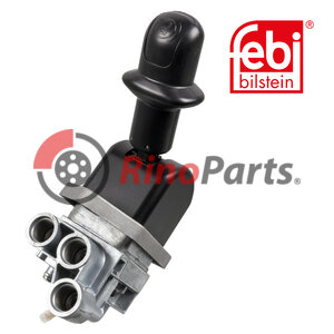 74 20 813 850 Brake Valve for parking brake