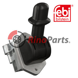 74 20 813 850 Brake Valve for parking brake